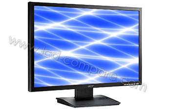ACER V223WEb - 22 pouces