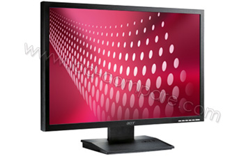 ACER V223WEbd - 22 pouces
