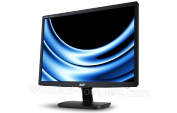 ACER V225HQLAbd - 21.5 pouces