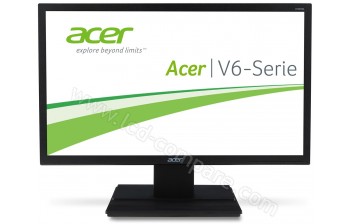 ACER V226HQLAbd - 21.5 pouces