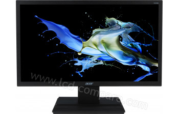ACER V226HQLbmd - 21.5 pouces