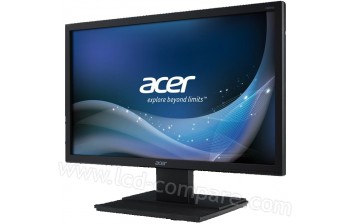 ACER V226HQLbmpix - 21.5 pouces