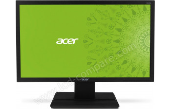 Acer CB243Ybemipruzx - Écran PC Acer sur