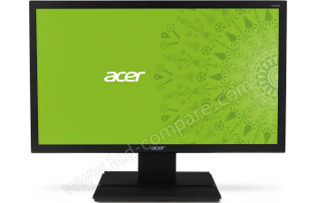 ACER V226HQLGbi - 21.5 pouces