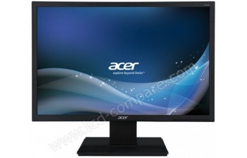 ACER V226WLbmd - 22 pouces