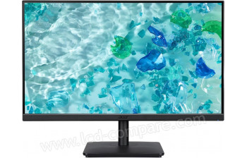 ACER V227QE0bi - 21.5 pouces - A partir de : 73.99 &euro; chez PcComponentes
