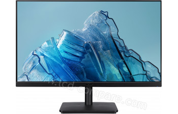 ACER V227QE3bmipx - 21.5 pouces - A partir de : 92.99 &euro; chez RueDuCommerce