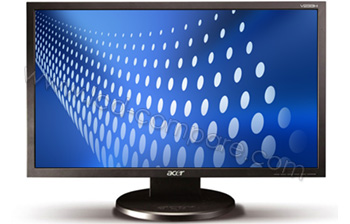 ACER V233HAbd - 23 pouces