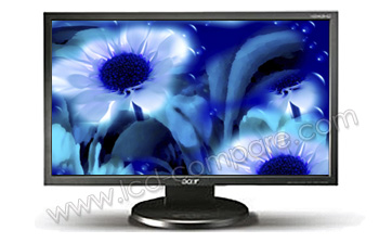 ACER V243HQbd - 23.6 pouces