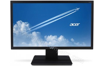 ACER V246HQLbmid - 23.6 pouces