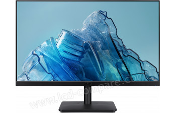 ACER V247YEbmipxv - 23.8 pouces - A partir de : 108.49 € chez Topbiz
