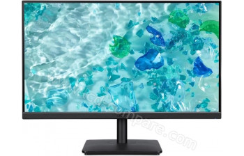 ACER V277Ebmipxv - 27 pouces - A partir de : 118.80 € chez Inmac Wstore