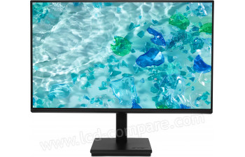 ACER V277Gbip - 27 pouces - A partir de : 115.99 &euro; chez PcComponentes