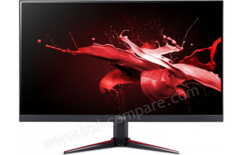 ACER VG220QHbmix - 21.5 pouces - A partir de : 109.90 € chez ACER