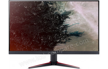 ACER VG240YEbmiix - 23.8 pouces - A partir de : 89.95 € chez RueDuCommerce