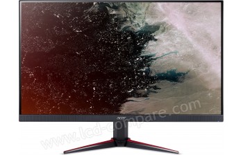 ACER VG240YSbmiipx - 23.8 pouces - A partir de : 276.00 € chez DAXED chez RueDuCommerce