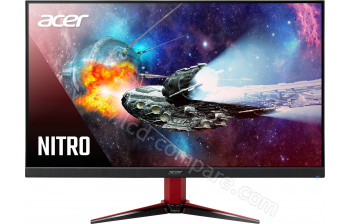 ACER VG252QSbmiipx - 24.5 pouces
