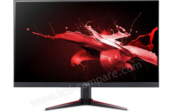 ACER VG270Ebmipx - 27 pouces