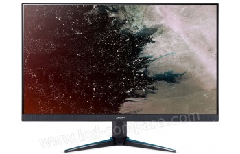ACER VG270Kbmiipx - 27 pouces - A partir de : 519.89 &euro; chez SELFDRiNKS chez Amazon