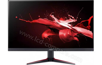 ACER VG270S3bmiipx - 27 pouces - A partir de : 189.20 &euro; chez Visunext chez FNAC