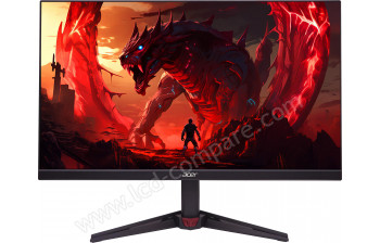 ACER VG270UZ1bmiipx - 27 pouces - A partir de : 254.89 &euro; chez Topbiz