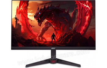 ACER VG270X1bmiipx - 27 pouces - A partir de : 118.02 &euro; chez PcComponentes