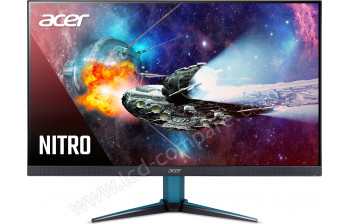 ACER VG271UM3bmiipx - 27 pouces - A partir de : 209.79 € chez Topbiz