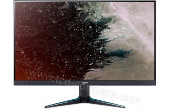 ACER VG271USbmiipx - 27 pouces - A partir de : 275.00 &euro; chez Tecnologia Mercato Tedesco chez Amazon