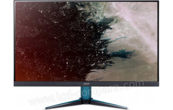 ACER VG272Pbmiipx - 27 pouces