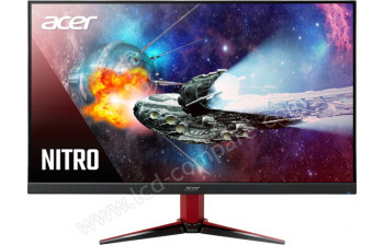 ACER VG272Sbmiipx - 27 pouces