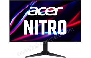 ACER VG273bii - 27 pouces - A partir de : 117.42 &euro; chez 2KINGS chez RueDuCommerce