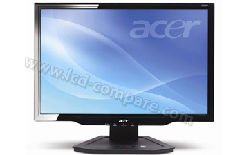 ACER X192Wb - 19 pouces