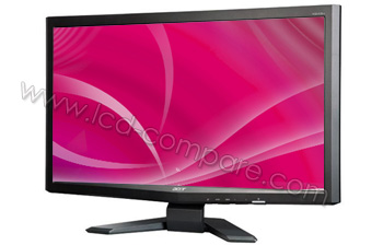 ACER X193HQGb - 18.5 pouces
