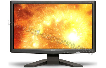 ACER X193HQLb - 18.5 pouces