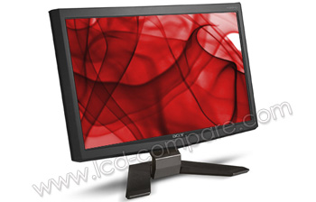 ACER X193HQVb - 18.5 pouces