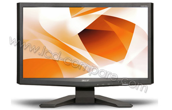 ACER X203Hb - 20 pouces