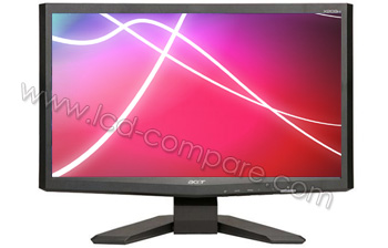 ACER X203HBb - 20 pouces