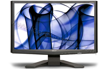 ACER X203HCb - 20 pouces