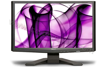 ACER X203HCbd - 20 pouces