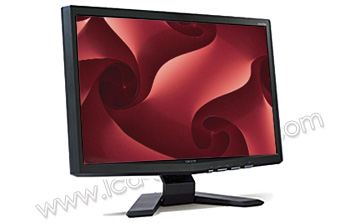 ACER X203Wb - 20 pouces