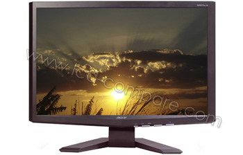 ACER X223HQb - 21.5 pouces