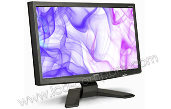 ACER X223HQBbd - 21.5 pouces