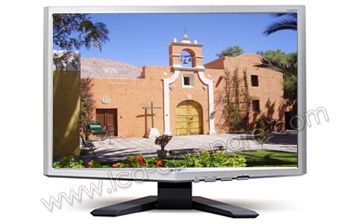 ACER X223Ws - 22 pouces