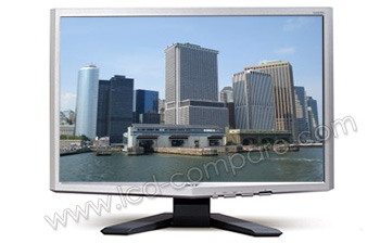 ACER X223Wsd - 22 pouces