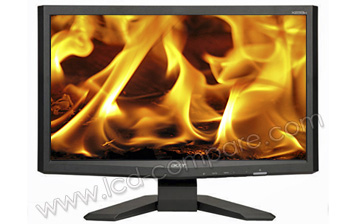 ACER X233Hb - 23 pouces