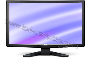 ACER X243HQb - 23.6 pouces