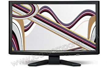 ACER X243HQbd - 23.6 pouces