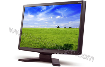 ACER X243WB - 24 pouces