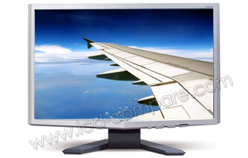 ACER X243Wd - 24 pouces