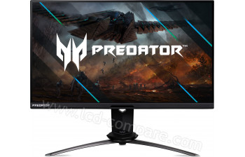 ACER Predator X25 - 24.5 pouces